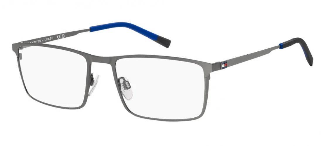Tommy Hilfiger TH2314 Eyeglasses - view 5